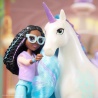Unicorn Academy figure Layla e Glacier 11 cm