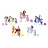 Unicorn Academy figure Isabel e River 11 cm