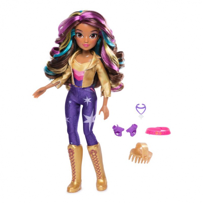 Unicorn Academy bambola Sophia 24 cm
