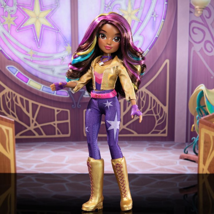 Unicorn Academy bambola Sophia 24 cm