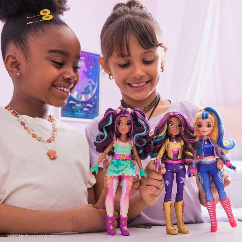 Unicorn Academy bambola Sophia 24 cm