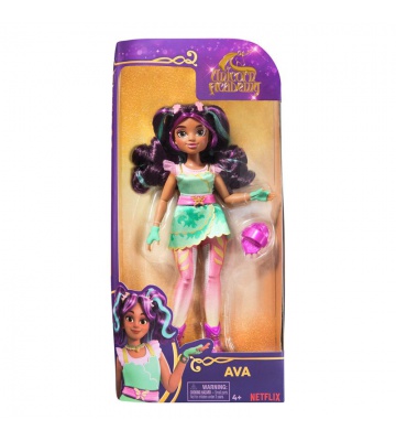 Unicorn Academy bambola Ava 24 cm