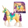 Unicorn Academy pettinare unicorno Leaf 28 cm