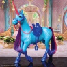 Unicorn Academy pettinare l'unicorno River 28 cm