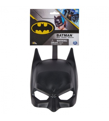 Batman maschera di base