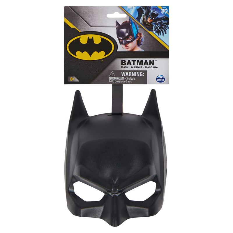 Batman maschera di base