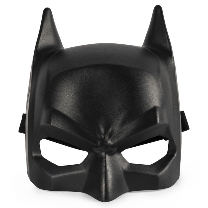 Batman maschera di base
