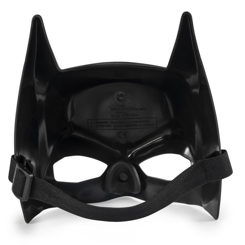 Batman maschera di base