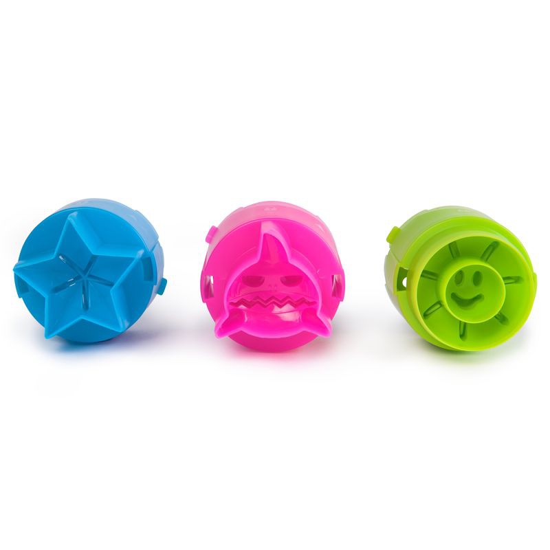 Kinetic Sand set di sabbia liquida mobile