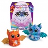 Hatchimals animaletto interattivo drago che si schiude
