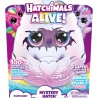Hatchimals unicorno interattivo che si schiude