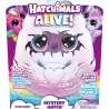 Hatchimals unicorno interattivo che si schiude