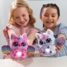 Hatchimals unicorno interattivo che si schiude