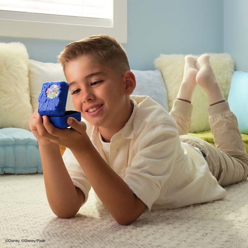 Bitzee animali digitali interattivi Disney