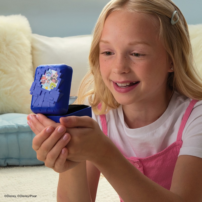 Bitzee animali digitali interattivi Disney