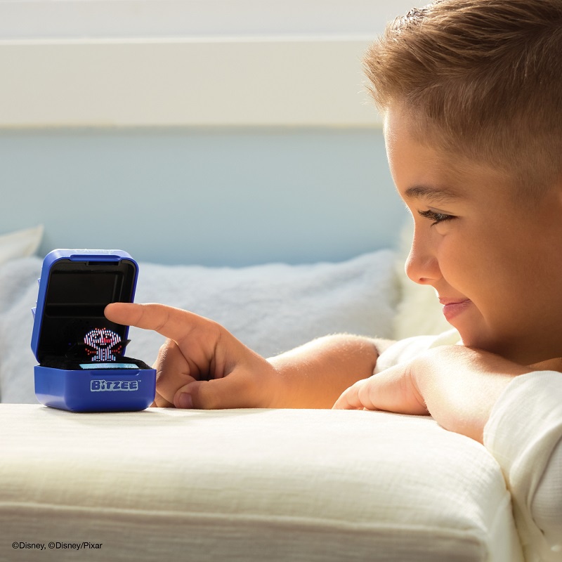 Bitzee animali digitali interattivi Disney