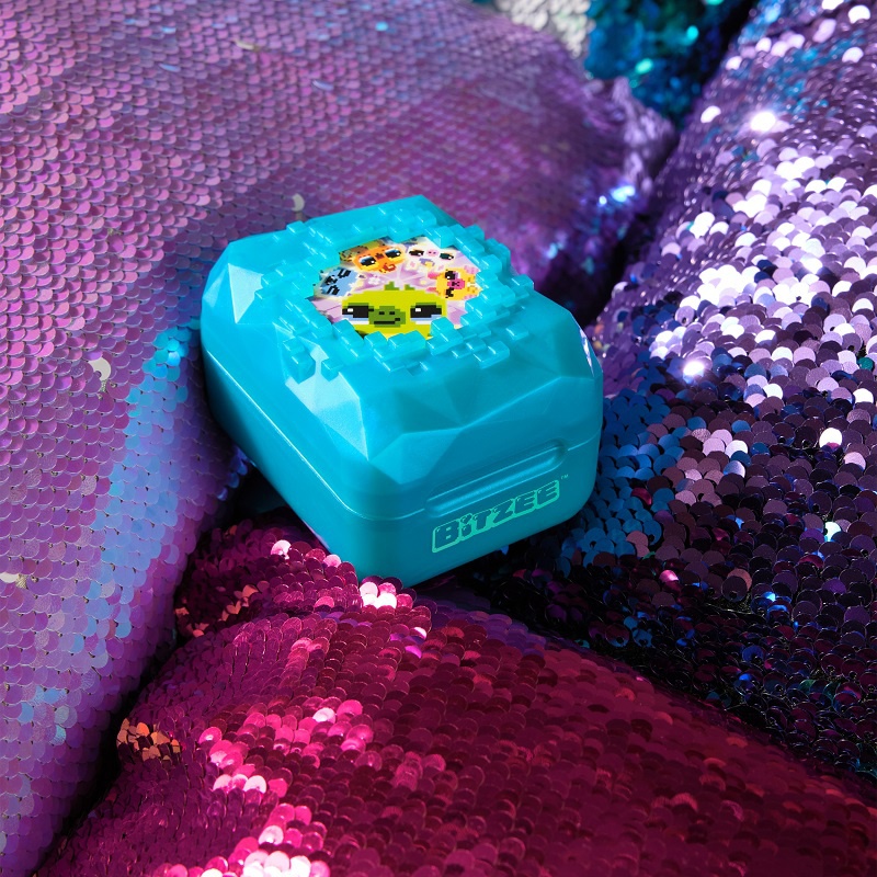 Bitzee animali digitali interattivi Magicals