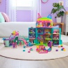 Gabby's Dollhouse grande casa festa
