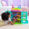Gabby's Dollhouse grande casa festa