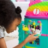 Gabby's Dollhouse grande casa festa