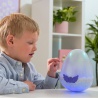 Hatchimals animaletto interattivo drago che si schiude