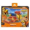 Rubble & Crew set da gioco officina del boscaiolo