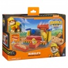 Rubble & Crew set da gioco officina del boscaiolo
