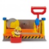 Rubble & Crew set da gioco officina del boscaiolo