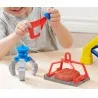 Pacchetto vantaggioso: Rubble & Crew gru interattiva con suoni 60 cm + veicolo base Rubble