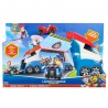 Pacchetto vantaggioso: Grande Patroller con suoni e luci + Rubble & Crew veicolo Rubble