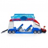 Pacchetto vantaggioso: Grande Patroller con suoni e luci + Rubble & Crew veicolo Rubble