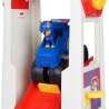 Pacchetto vantaggioso: PAW Patrol grande torre Rescue Wheels + Rubble & Crew veicolo Rubble
