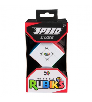 Cubo di Rubik 3x3 speed cube aggiornato
