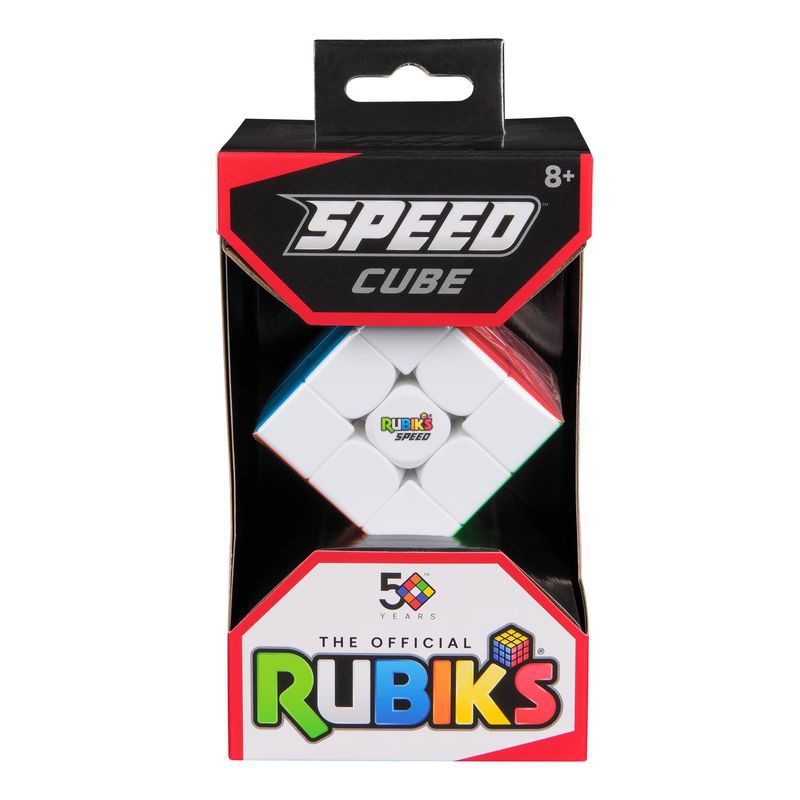 Cubo di Rubik 3x3 speed cube aggiornato