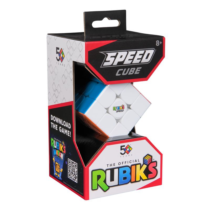 Cubo di Rubik 3x3 speed cube aggiornato