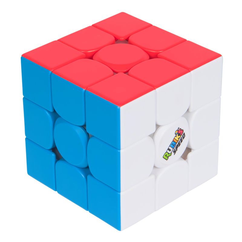 Cubo di Rubik 3x3 speed cube aggiornato