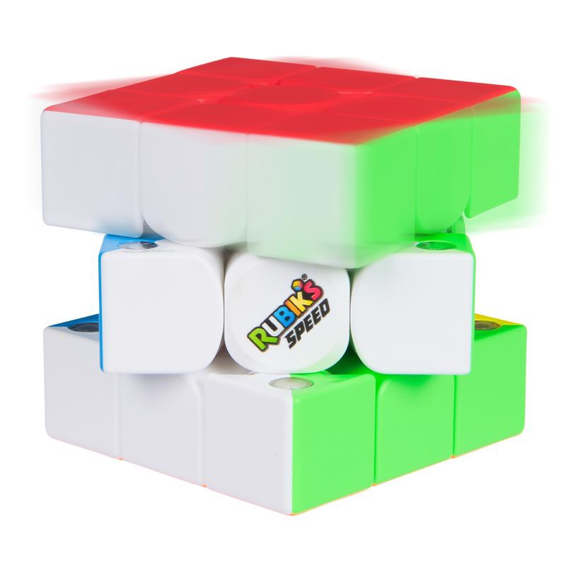 Cubo di Rubik 3x3 speed cube aggiornato