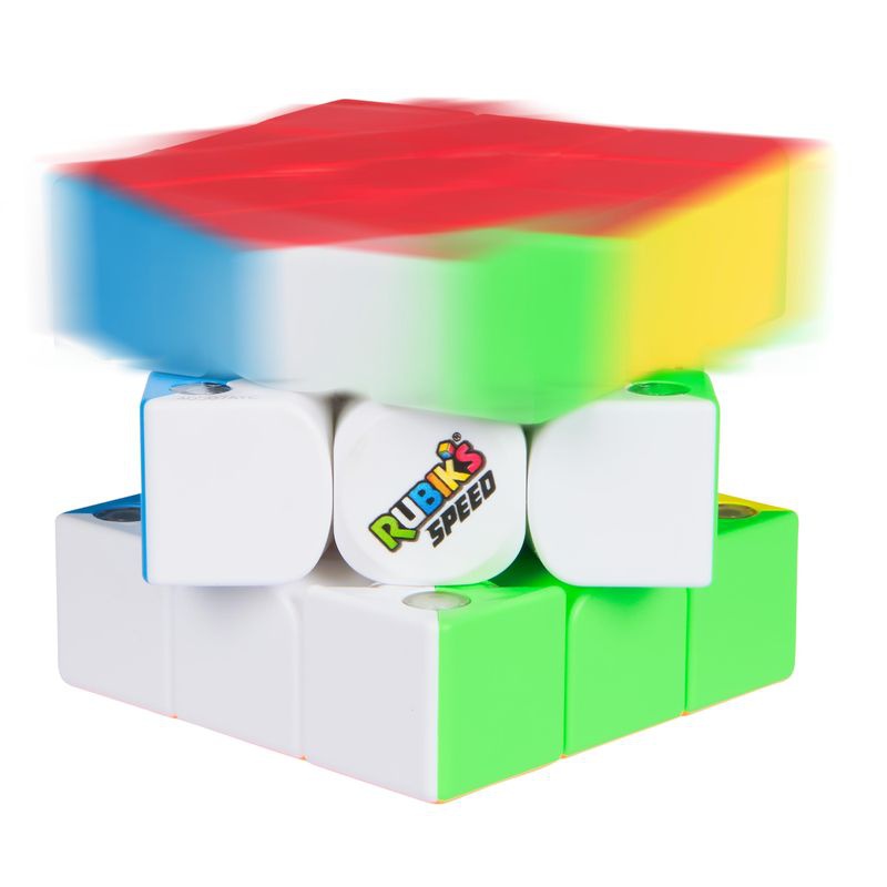 Cubo di Rubik 3x3 speed cube aggiornato