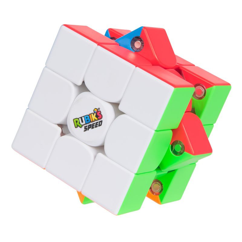 Cubo di Rubik 3x3 speed cube aggiornato