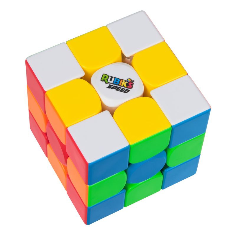 Cubo di Rubik 3x3 speed cube aggiornato