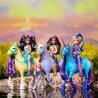 Unicorn Academy unicorno luminoso Wildstar 28 cm + Valentina e Cinder 11 cm per metà prezzo