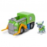 Pacchetto vantaggioso: PAW Patrol veicolo base Rocky e sindaco Humdinger a metà prezzo