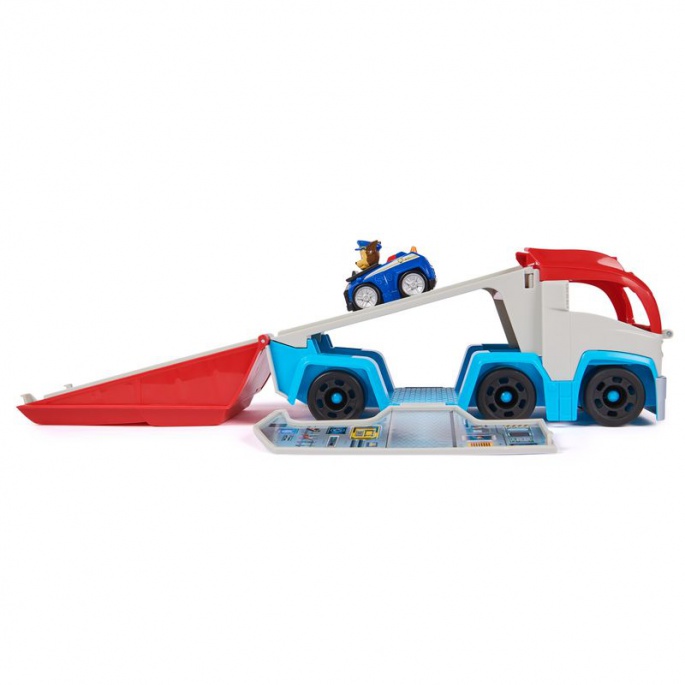 Pacchetto vantaggioso: PAW Patrol set di gioco Patroller mini sindaco Humdinger a metà prezzo