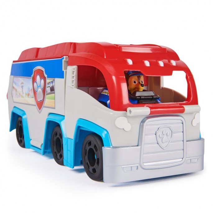 Pacchetto vantaggioso: PAW Patrol set di gioco Patroller mini sindaco Humdinger a metà prezzo