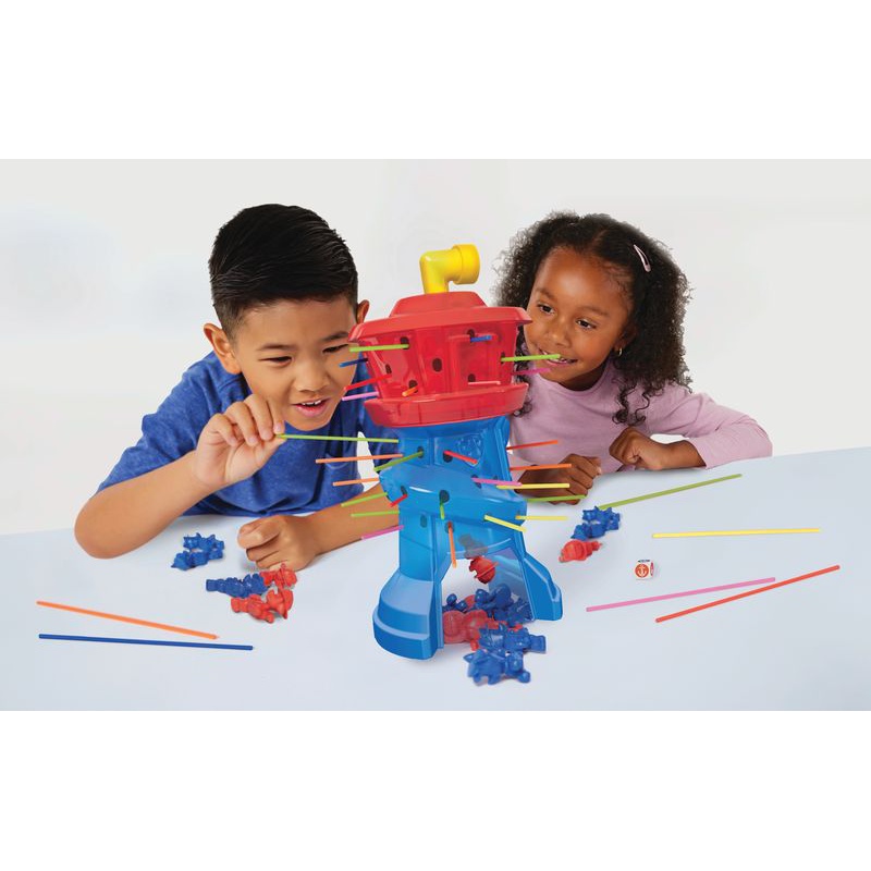 Spin Master Games  PAW Patrol gioco nella torre