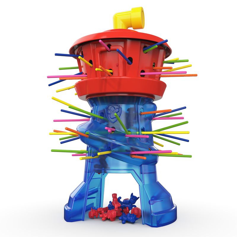 Spin Master Games  PAW Patrol gioco nella torre