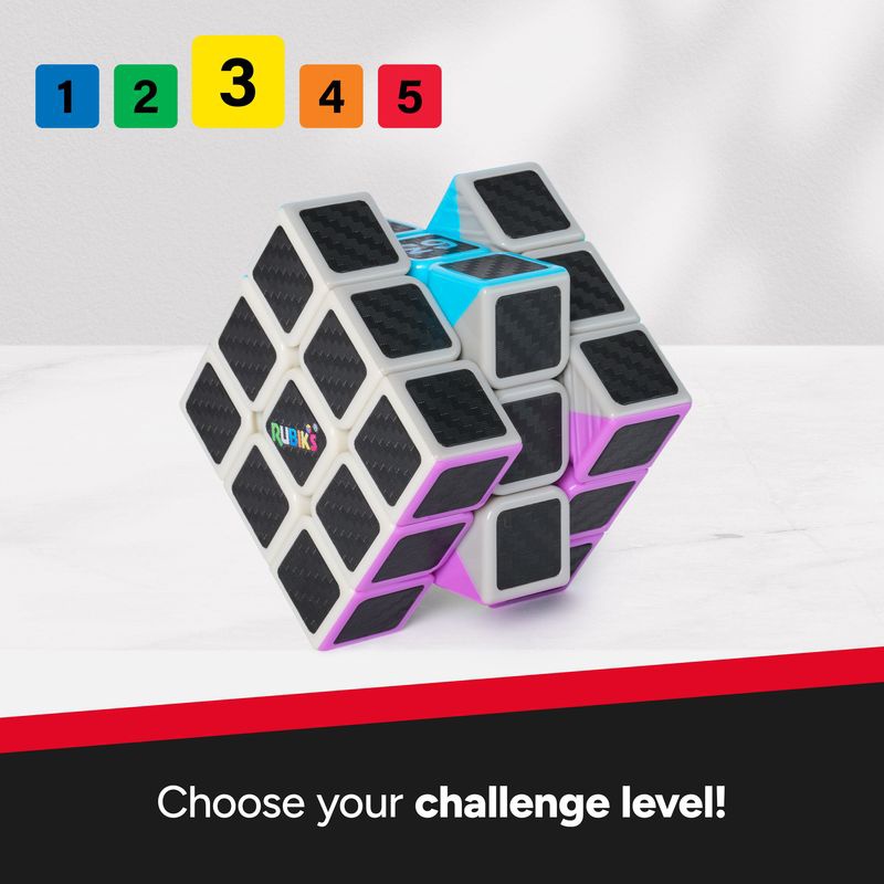 Cubo di Rubik 3x3 licenza Mercedes F1