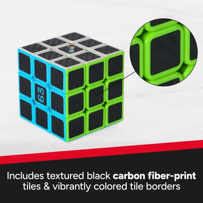 Cubo di Rubik 3x3 licenza Mercedes F1