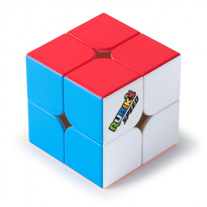 Cubo di Rubik speed cube 2x2