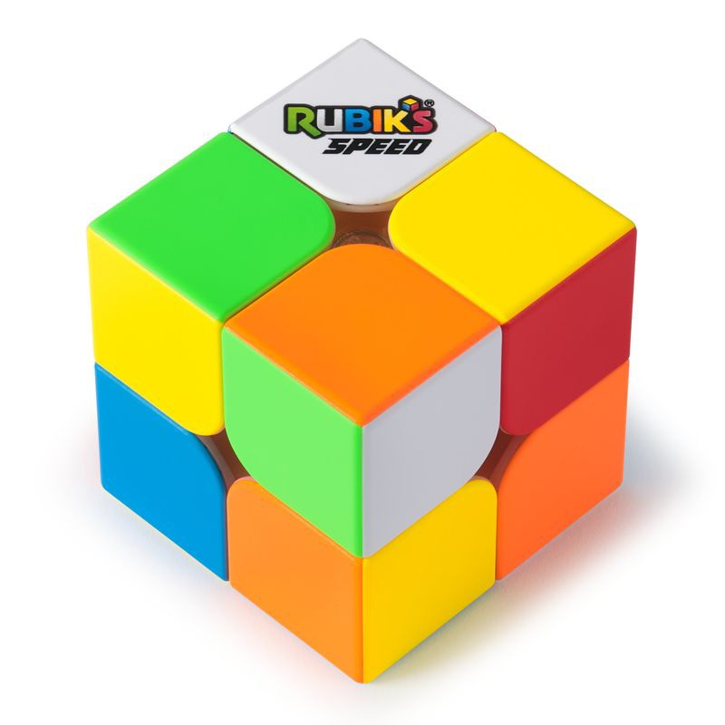 Cubo di Rubik speed cube 2x2